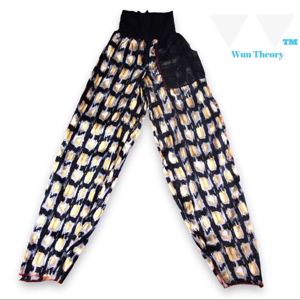 Jaimie’s Pants by Blake A-L Boyd for Wun Theory™️ - Picture 3 of 3